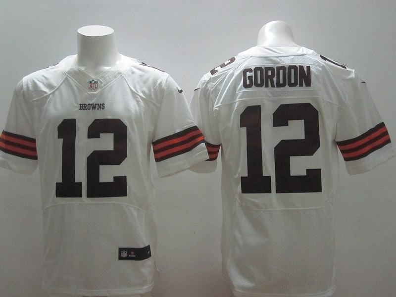 Cleveland Browns elite jerseys-006